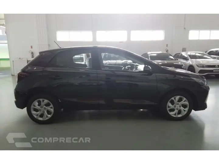 HB20 1.0 12V FLEX COMFORT PLUS MANUAL