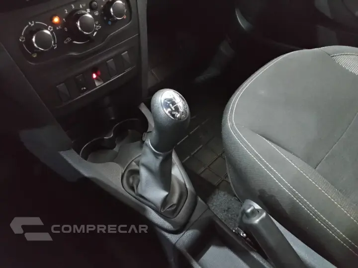 SANDERO 1.0 12V SCE FLEX S EDITION MANUAL