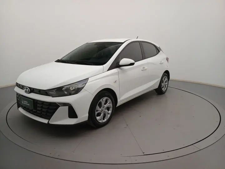 HB20 1.0 12V FLEX SENSE PLUS MANUAL