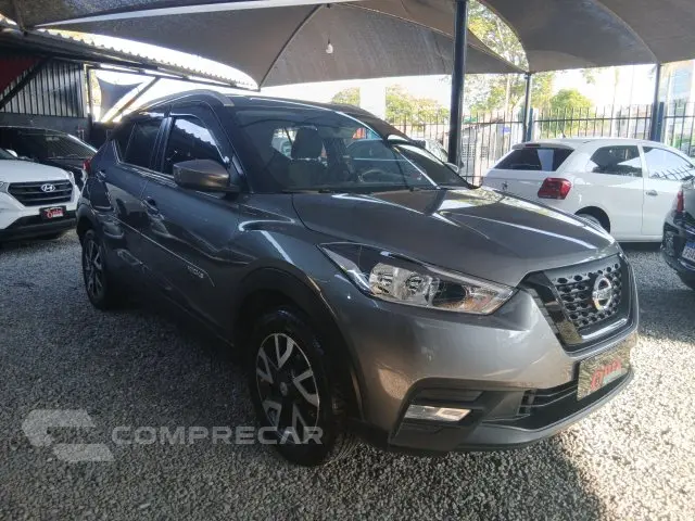 KICKS - 1.6 16V START S DIRECT 4P XTRONIC