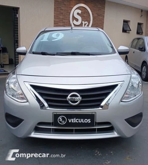VERSA