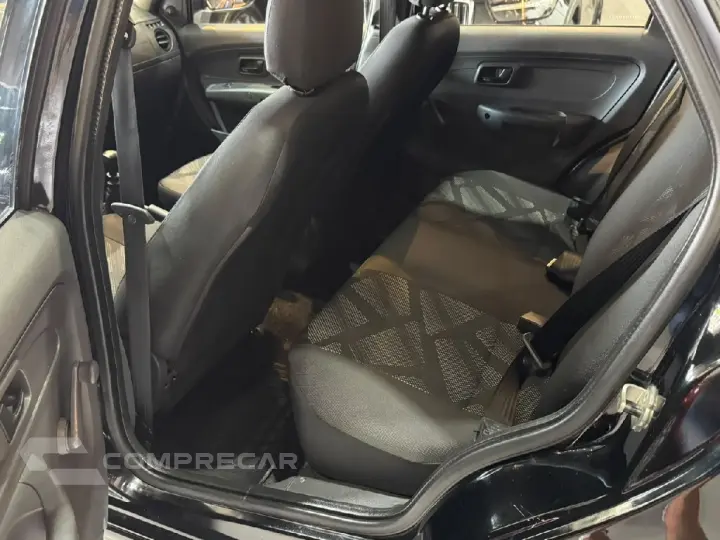 PALIO 1.0 MPI FIRE 8V FLEX 4P MANUAL