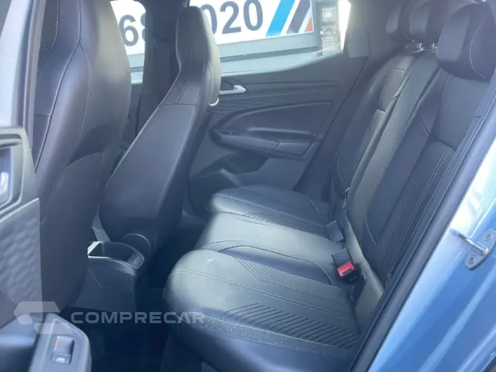 Tera High 1.0 170 TSI Flex 12V 5p Aut