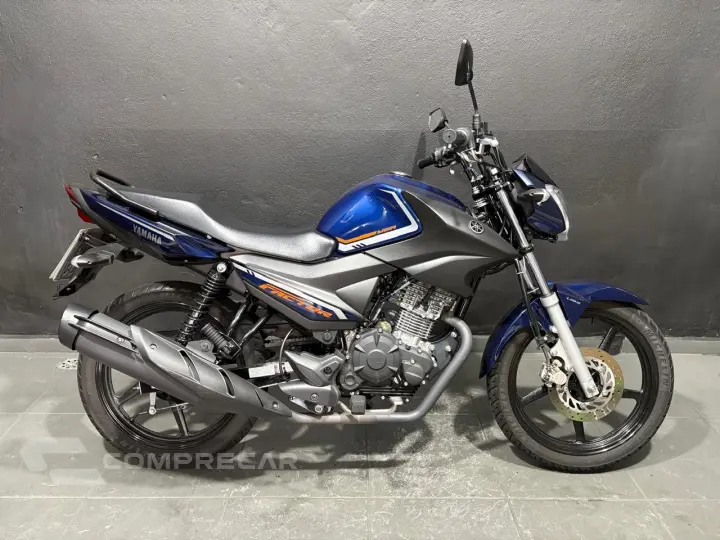 YBR 150 FACTOR ED UBS