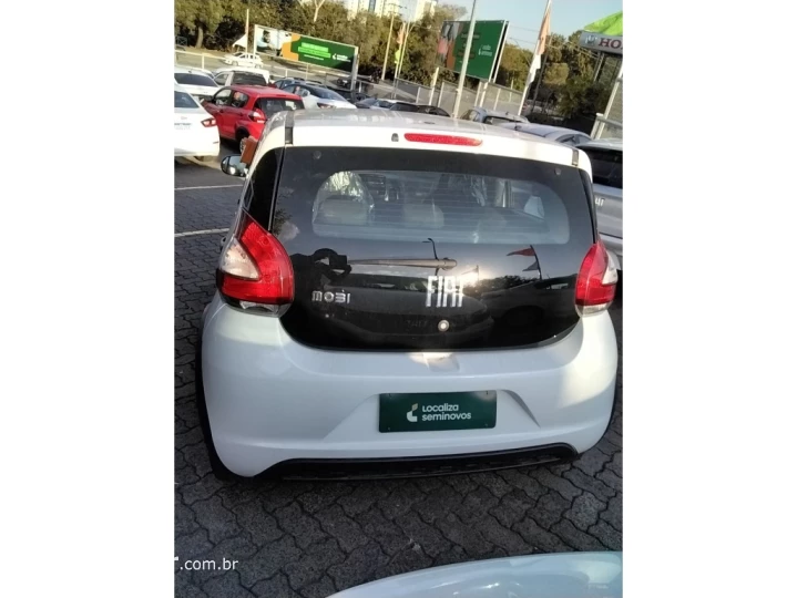 MOBI 1.0 EVO FLEX LIKE. MANUAL