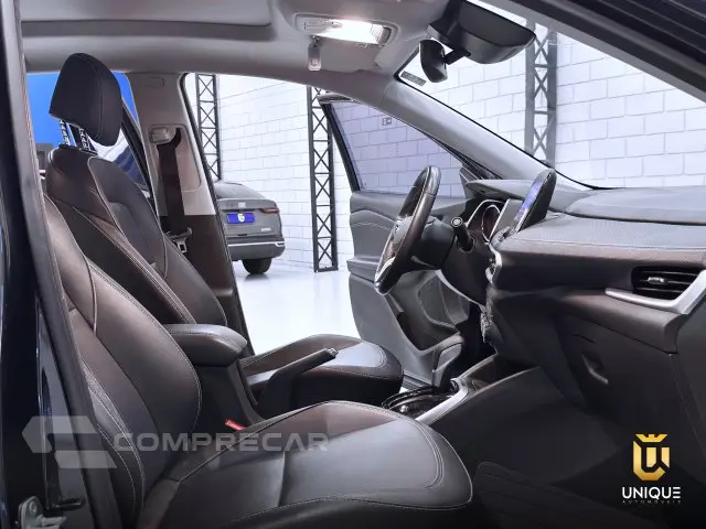 TRACKER - 1.0 TURBO PREMIER AUTOMÁTICO