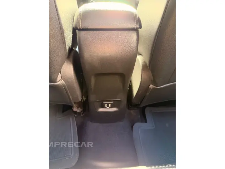 TRACKER 1.2 TURBO FLEX PREMIER AUTOMÁTICO