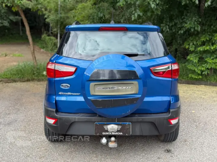 ECOSPORT 1.5 TIVCT FLEX SE MANUAL