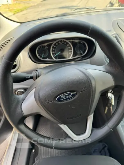 Ford Ka 1.0 S