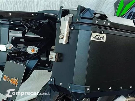 KAWASAKI VERSYS ABS