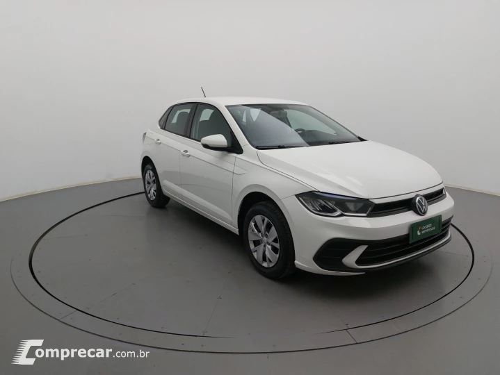 POLO 1.0 MPI MANUAL
