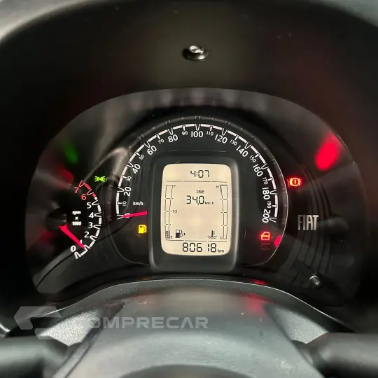 MOBI LIKE 1.0 Fire Flex 5p.