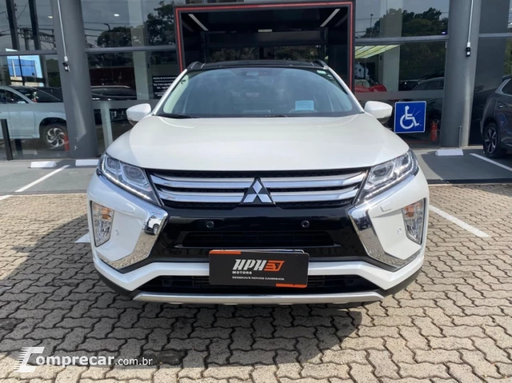 ECLIPSE CROSS 1.5 Mivec Turbo Hpe-s AWD
