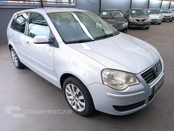 POLO 1.6 MI 8V