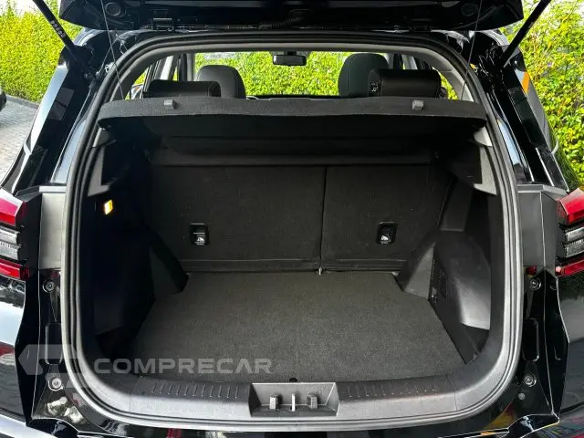 TIGGO 5X PRO - 1.5 VVT TURBO I CVT