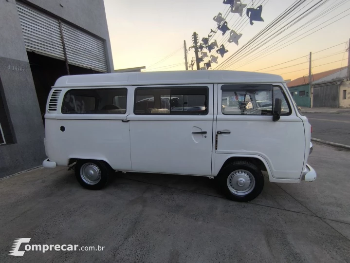 Kombi Standard 1.4 Mi Total Flex 8V