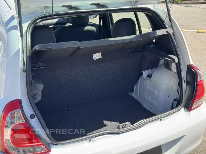 CLIO 1.0 Expression 16V Hi-power