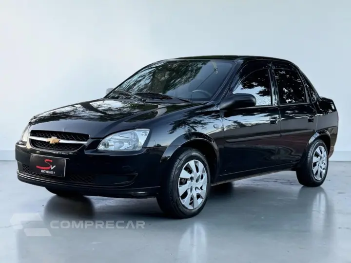 CLASSIC 1.0 MPFI LS 8V