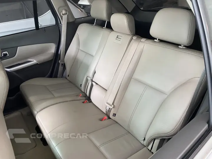 EDGE 3.5 Limited FWD V6 24V