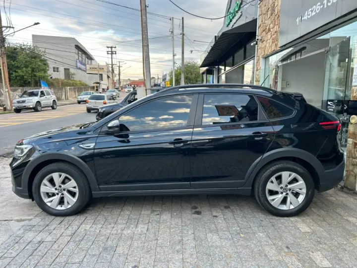 NIVUS 1.0 200 TSI TOTAL FLEX COMFORTLINE AUTOMÁTICO
