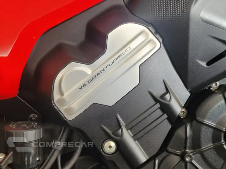 DIAVEL V4 1158