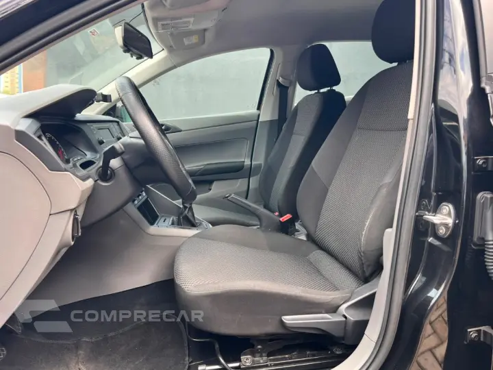 Polo 1.0 Flex 12V 5p