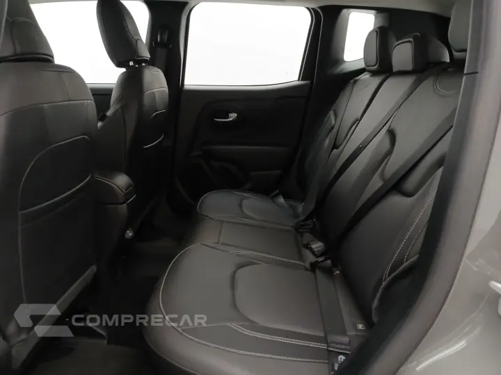 RENEGADE 1.3 T270 TURBO FLEX LONGITUDE AT6