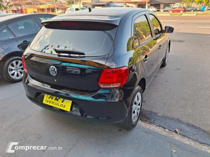 GOL 1.0 8V