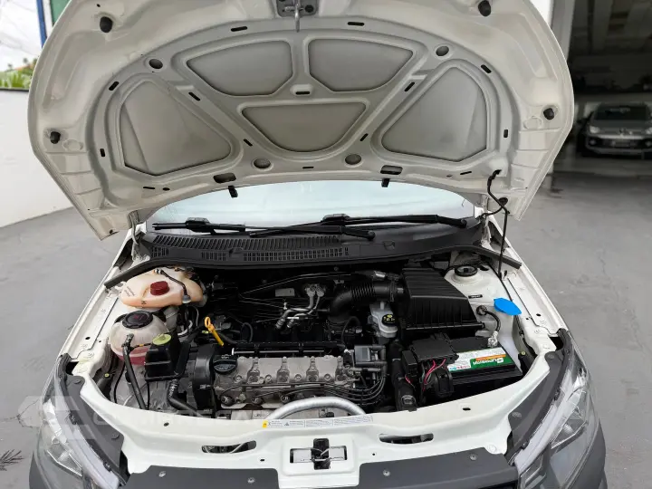 Saveiro 1.6 Msi Robust Cs 8V Flex 2P Manual