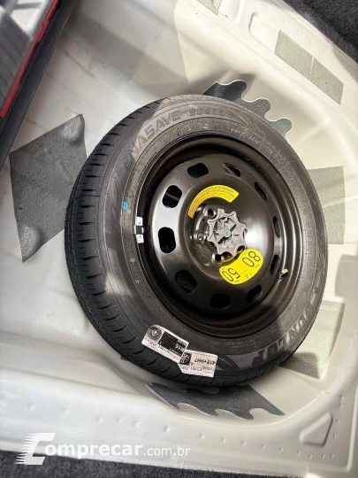VIRTUS 1.0 200 TSI Comfortline