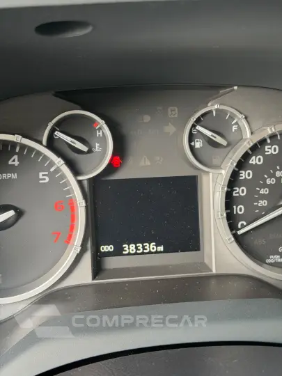 TUNDRA 5.7 TRD PRO 4X4 CD V8 32V