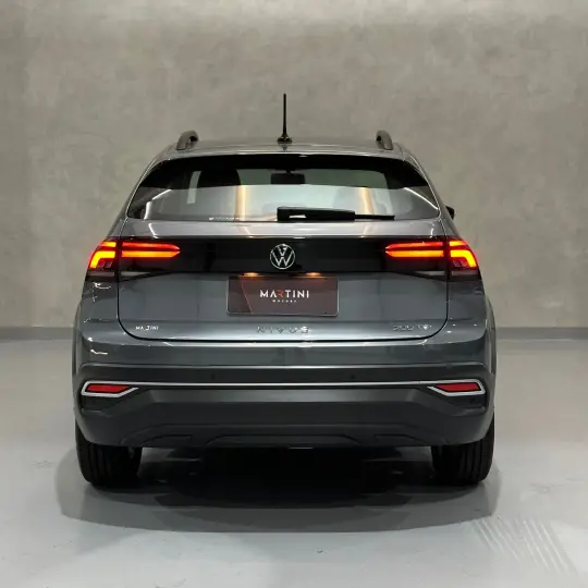 Nivus Comfortline 1.0 200 TSI Flex Aut.