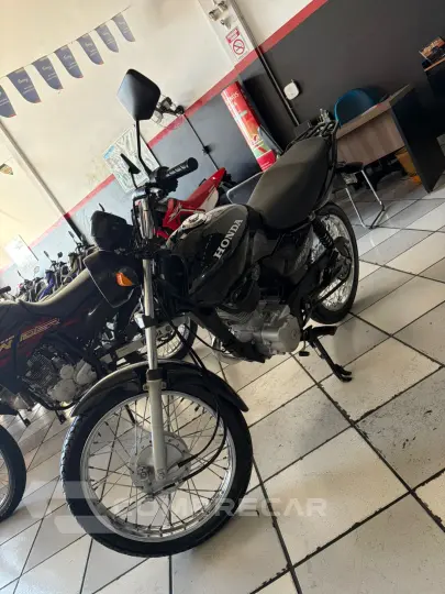 CG FAN 125KS