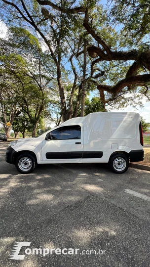 FIORINO 1.4 MPI Furgão Endurance 8V
