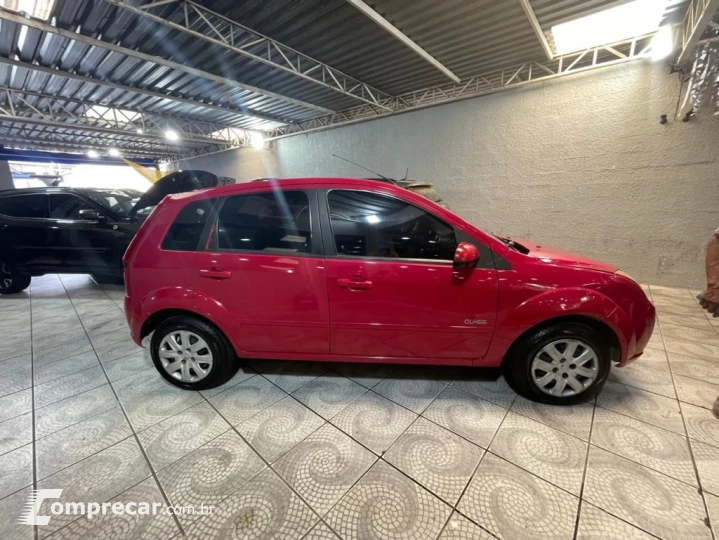 FIESTA 1.0 MPI CLASS HATCH 8V FLEX 4P MANUAL