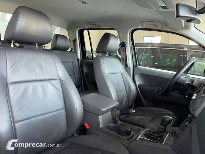 AMAROK HIGHLINE 2.0