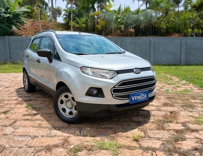 ECOSPORT SE 1.6