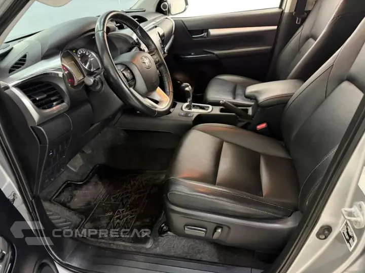 HILUX CDSRXA4FD