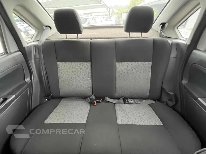 FIESTA 1.0 ROCAM S SEDAN 8V FLEX 4P MANUAL