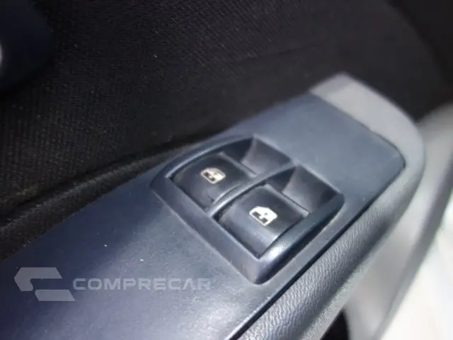 PALIO - 1.0 MPI ELX 8V 4P MANUAL