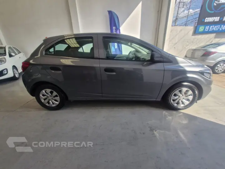 ONIX 1.0 MPFI JOY 8V