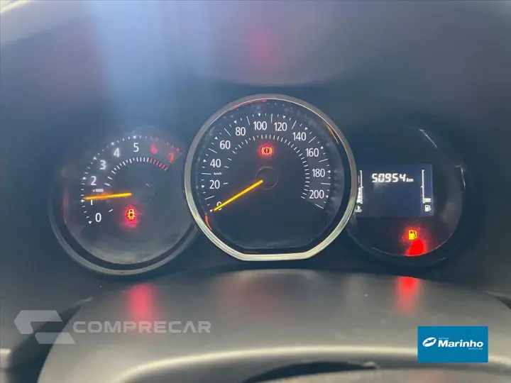 SANDERO 1.0 12V SCE FLEX S EDITION MANUAL