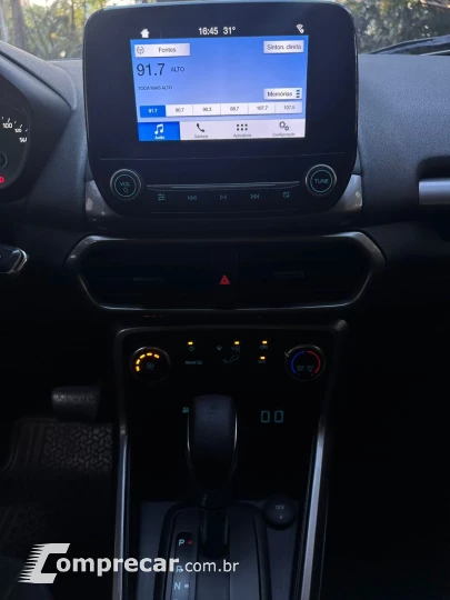 ECOSPORT 1.5 Ti-vct SE