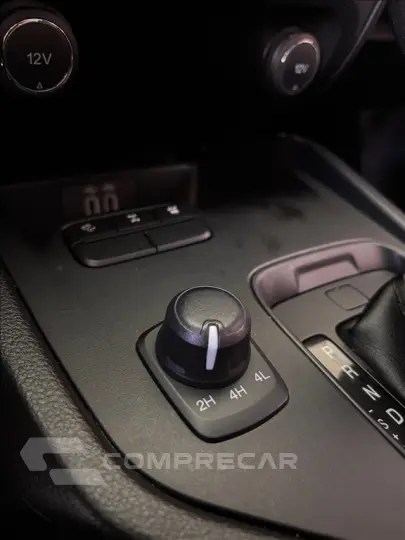RANGER 2.2 XLS 4X4 CD 16V DIESEL 4P AUTOMÁTICO
