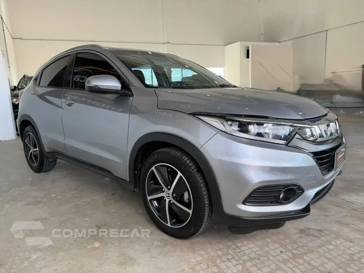 HR-V 1.8 16V EX