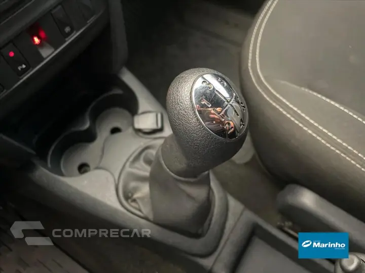 SANDERO 1.0 12V SCE FLEX S EDITION MANUAL