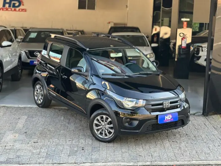 MOBI TREKKING 1.0MT
