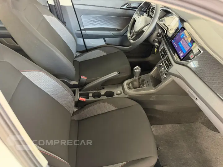 Polo Track 1.0 Flex 12V 5p