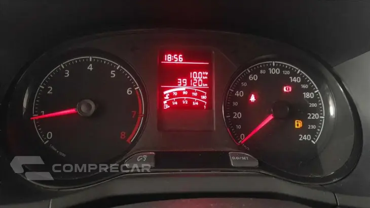 SAVEIRO 1.6 MSI ROBUST CS 16V FLEX 2P MANUAL