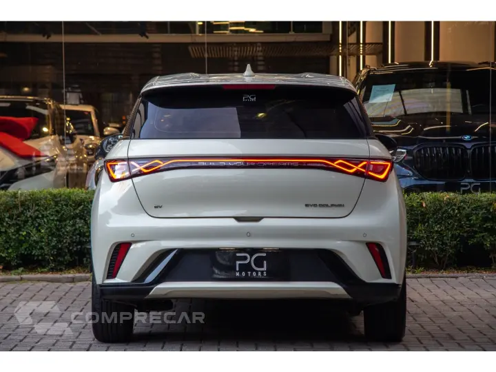 DOLPHIN 44,9 KW ELÉTRICO GS